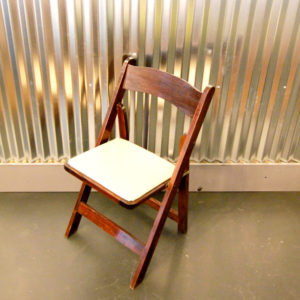 fruitwood chairb