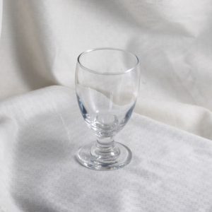 Glassware Rental